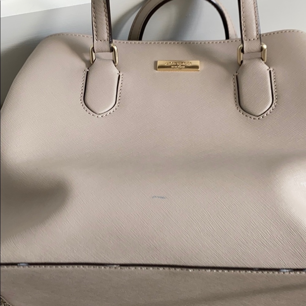 Kate Spade Purse - Picture 8 of 8